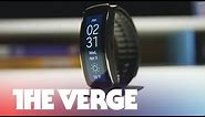 Samsung Gear Fit review