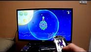 Review Roku 3 Angry Birds Space Rovio HDTV HD Streaming Media Player