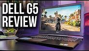 Dell G5 Gaming Laptop Review and Benchmarks