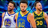 STEPHEN CURRY ULTIMATE 2024 SEASON HIGHLIGHTS