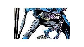Batman: Illustrated by Neal Adams Vol. 3 (Batman (1940-2011))