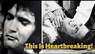 Elvis Presley's Last Words Before Death Is Heartbreaking - The Late King Had 1 Last Wish