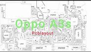 OPPO A3S Schematic + Pcb Layout FullFree