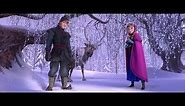 5 moral lessons from Disney's 'Frozen'