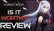 Scarlet Nexus Review Impressions: Is the Anime ARPG Worth It? Gameplay - Before You Buy