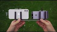 iPhone 11 vs. iPhone SE/6s Camera Comparison