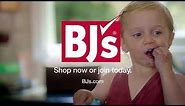 Shop BJ's Wholesale Club for same-day grocery delivery.
