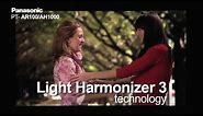 Panasonic PT-AR100 _ PT-AH1000 Home cinema projector introduction! [Full HD]
