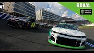 Full Race: : Bank of America ROVAL 400 | NASCAR at Charlotte Motor Speedway's Roval