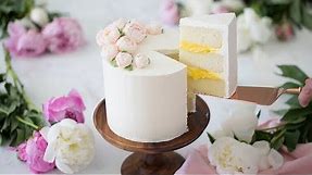 How to Make the Royal Wedding Cake
