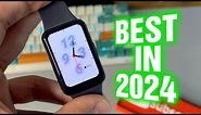 Samsung Galaxy Fit 3 Review - Ultimate Budget Smartwatch!