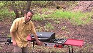 Camp Chef Professional Barbecue Box (BB90L)