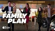 The Family Plan — Official Trailer | Apple TV+