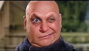 The Tragic True Story Of Uncle Fester From The Addams Family