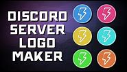 Discord Server Logo Maker - How to Create an HD Discord Logo for Free