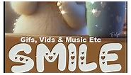 Smile, it's Friday! | Gifs, Vids & Music Etc