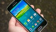 Samsung Galaxy S5 Mini review