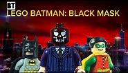 LEGO BATMAN: Black Mask