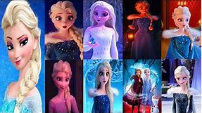 Beautiful Frozen Wallpapers|Frozen Dp Pics For Whatsapp|Elsa Wallpaper And Dpz|Elsa Dp Pic For Girls