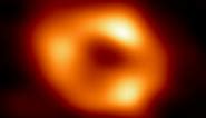 Telescopes Get Extraordinary View of Milky Way's Black Hole - Teachable Moments | NASA/JPL Edu