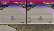 Lost Japan-exclusive Satellaview F-Zero GP 2 restored with footage and special tools