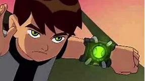 Ben 10 Protector of Earth TV Commercial (2007)