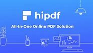 PDF to PPT Online Converter