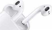 Apple giving away free AirPods if students or their parents buy an iPad or Mac