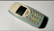 Nokia 3315 - review, ringtones...