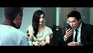 SHANGHAI CALLING - Official Trailer #1