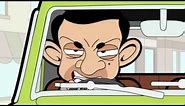 Mr.Bean - Bad Customer Service