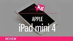 Apple iPad mini 4 Review [4K]