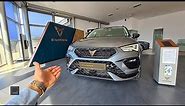 2023 Cupra Ateca FULL REVIEW | Exterior, Interior, Practicality and Infotainment