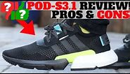 Pros & Cons: Adidas POD-S3.1 BOOST Review! (Worth Buying?)