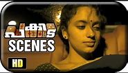 Pakida Malayalam Movie | Scenes | Biju Menon leaves the city | Malavika Nair | Asif Ali
