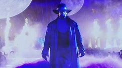 A tribute to The Undertaker for his legendary WWE career: SmackDown, June 26, 2020