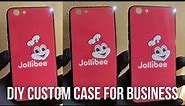 Customized Phone Case for Vivo Y53 #caseslashph #iphone #customphonecase