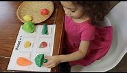 Math, Literacy, Logic Activities for kids ages 2-6 April 2018
