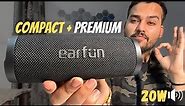 EarFun UBOOM Slim Bluetooth Speaker 🔥| Giveaway 🥳