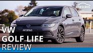 2023 Volkswagen Golf Life Review | Expensive and yet quite brilliant