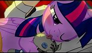 [ MLP ] Twilight Sparkles Most Adorable Moments