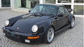 For Sale: RUF CTR