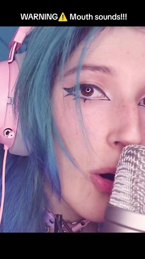 Juicy mouth sounds!!! #asmr #mouthsounds #eareating #asmrsleep #asmrtiktoks #relax #tingles