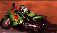 Quickest & Nastiest!! Kawasaki Ninja ZX 12R Best Reviews