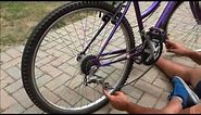 How To Put A Bike Chain Back On-EASY Tutorial