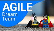 Agile Team Structure and Roles: What Makes Up the Dream Team?