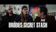 Jay and Silent Bob Reboot (2019) - Exclusive Clip Brodie's Secret Stash