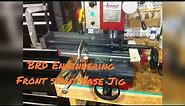 BRD Engineering Front Sight Base Jig overview