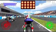 Game Moto GP 17 | Game Motor Balap