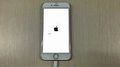 How to Fix iPhone Stuck on White Screen with Apple Logo and Endless Reboot